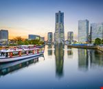 Yokohama Yokohama
