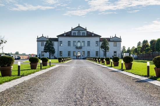 Villa Cornero