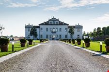 Villa Cornero