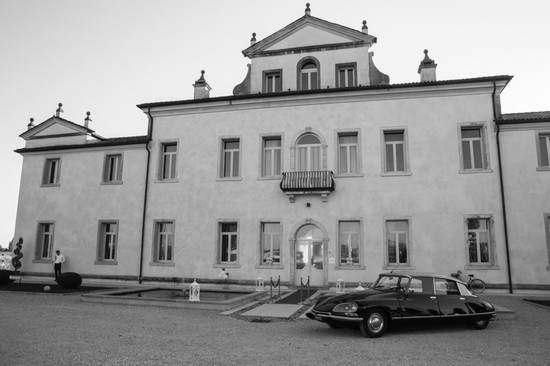 Villa Cornero