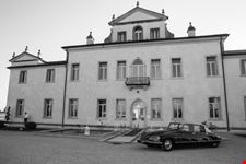 Villa Cornero