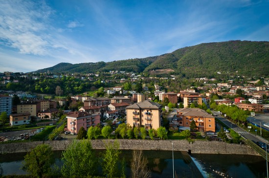 Maslianico