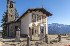 Chiesa della Madonna del Ghisallo