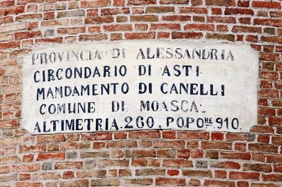 Moasca