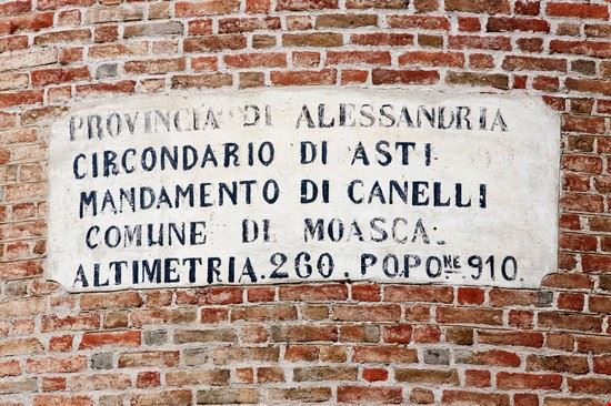Moasca