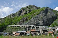 Montjovet