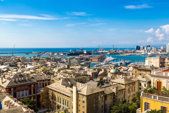 Genova