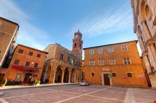 pienza pienza