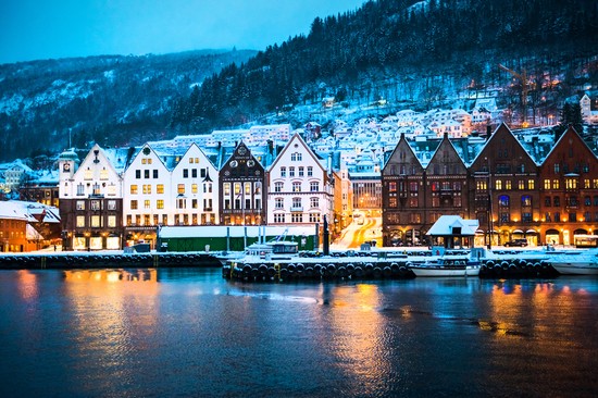Bergen