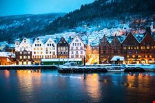 bergen bergen