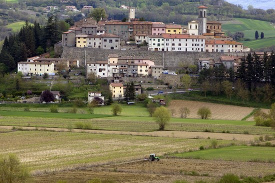 Monterchi
