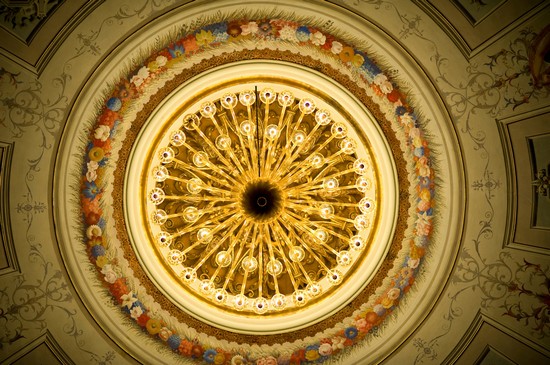 Teatro