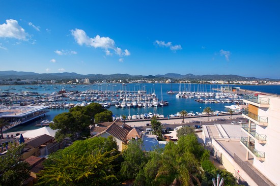 San Antoni de Portmany