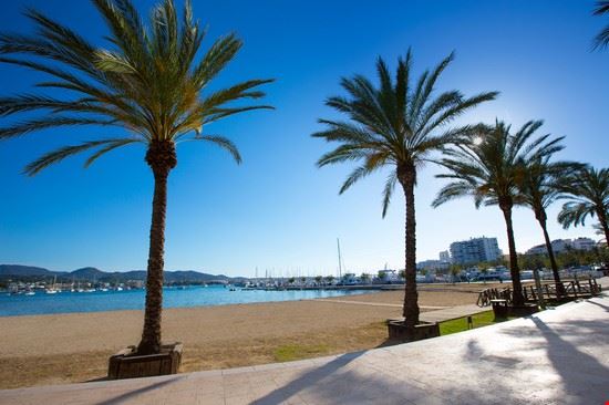  San Antoni de Portmany Shutterstock.com 