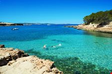 Cala Gracioneta