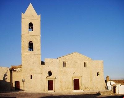 La Chiesa Madre