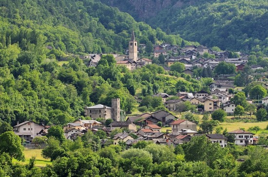 Saint-Marcel