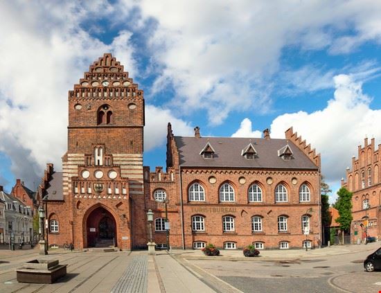  Roskilde Pecold - Shutterstock.com Pecold