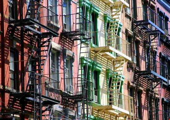 Soho New York Jose Antonio Sanchez - Shutterstock.com Jose Antonio Sanchez