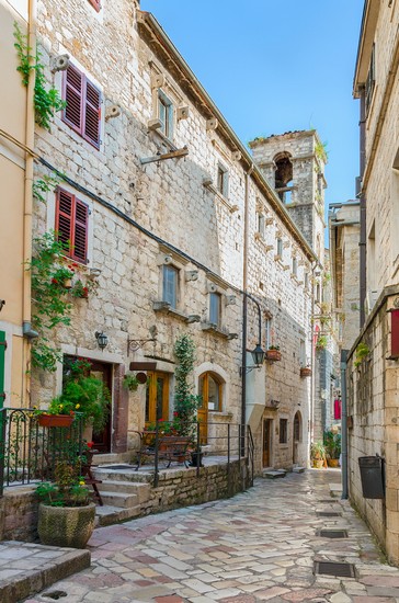 Kotor