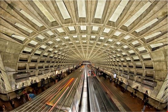  Washington Andrea Izzotti / Shutterstock.com Andrea Izzotti / Shutterstock.com