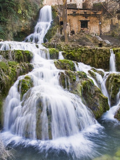 Orbaneja del Castillo