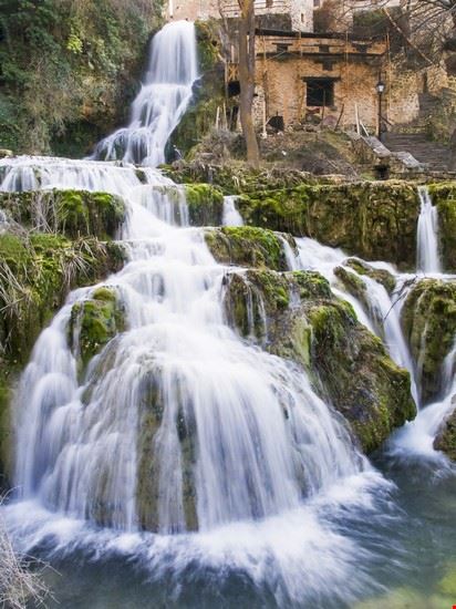  Burgos Shutterstock.com 
