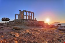 Capo Sounio