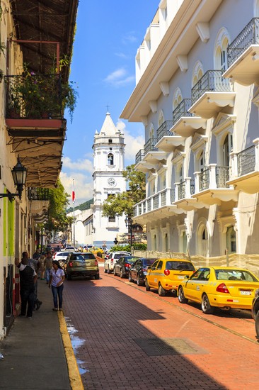 Panama