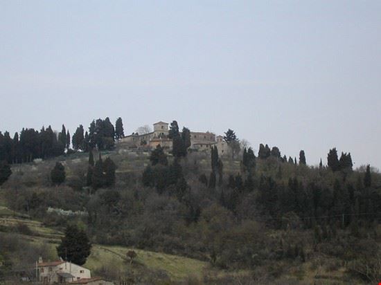  Sesto Fiorentino  