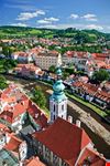 Ceský Krumlov