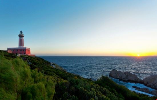  Anacapri Antonio Gravante - Shutterstock.com Antonio Gravante