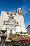cattedrale girona