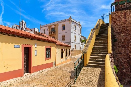 Silves e la fiera medievale - Pawel Kazmierczak / Shutterstock.com - Pawel Kazmierczak / Shutterstock.com