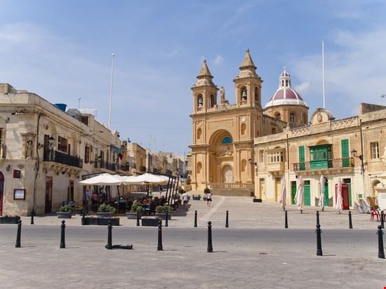 Marsaxlokk - Petroos - Petroos - Shutterstock.com