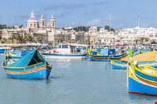 Marsaxlokk