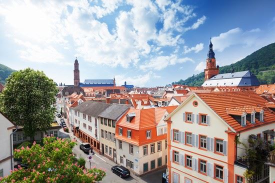  Heidelberg Sergey Novikov - Shutterstock.com Sergey Novikov