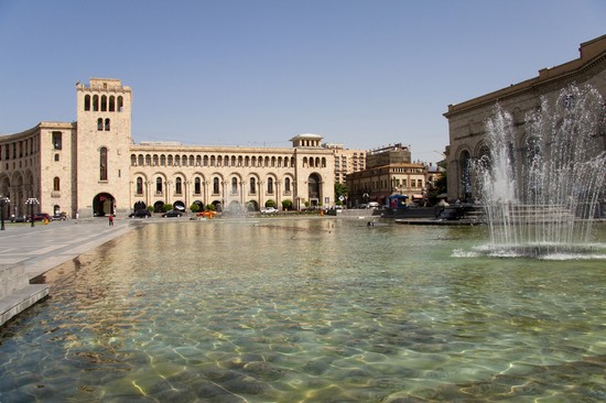 Piazza della Repubblica