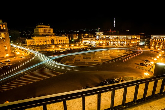Piazza della Repubblica