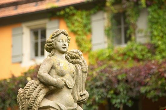 Burggarten - VDV - VDV - Shutterstock.com