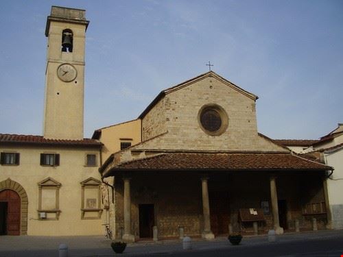  Sesto Fiorentino  