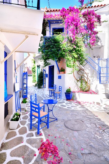Skiathos