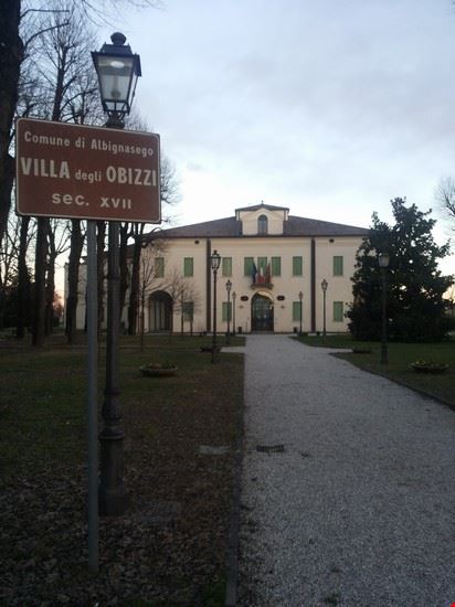  Albignasego  
