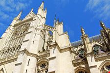 amiens cattedrale