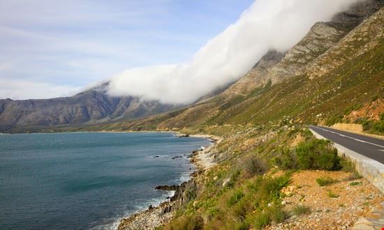  Cape Town David Steele - Shutterstock.com David Steele