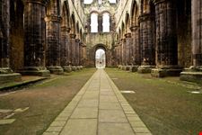 Kirkstall Abbey