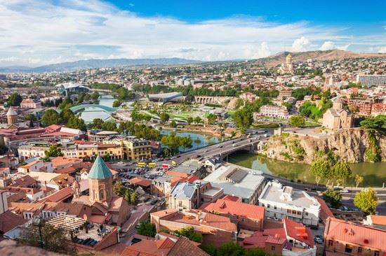  Yerevan saiko3p - Shutterstock.com saiko3p