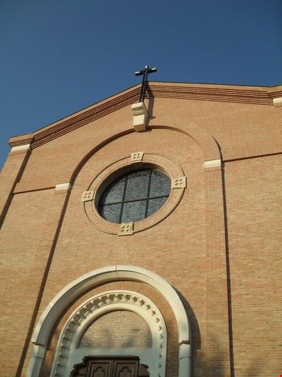  Facciata  