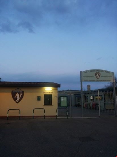  Ingresso  