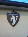 Stemma di " ALBIGNASEGO cALCIO"